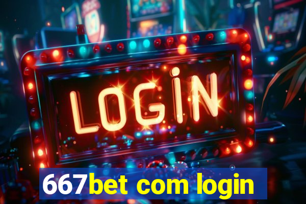 667bet com login